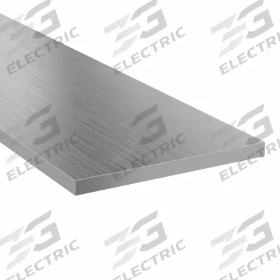 APPROVED VENDOR Alloy Steel Rectangular Bar: 0.25 in Thick, ±0.001 in, 4 in x 36 in Nominal Size (WxL) - Wear-Resistant 4142 Alloy Steel Flat Bars