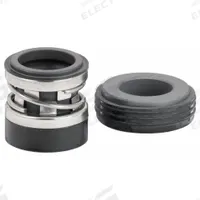 BELL & GOSSETT Seal Kit: for In-Line Circulating Pumps, Mfr Part # 186094LF, Seal Kit. Key specifications — Includes: Seal Kit; Manufacturer Part Number: 186094LF; Gasket Material: Carbon/EPR/Silicon Carbide.