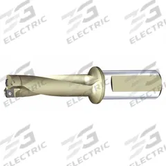WIDIA Indexable Insert Drill: TCF0781R3SLR100C (MPN 5578407). Key specifications — attr257192: TCF0781R3SLR100C.