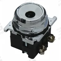EATON Pilot Light: 30 mm Panel Mounting Size, No Lens Included, LED, 10250T Series (MPN 10250T181L). Key specifications — Lens Color: No Lens Included; Series: 10250T; Brand: EATON; Includes Push-To-Test: No Push-To-Test Included.