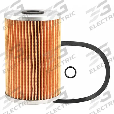 BALDWIN FILTERS Oil Filter Element: P496, 4 3/8 in Overall Ht, 2 7/8 in Outside Dia, Oil - Cartridge Oil Filters