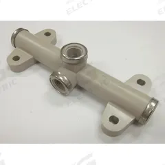 ARO Outlet Manifold: 93801-1, Outlet Manifold, Compact