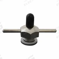 ZEP Filler Assembly: Sprayers, T54501, 829812, PTFE. Key specifications — Color: Silver; Product Type: T-Handle; Compatible Mfr No.: 829812; Material: PTFE; Compatible Product Type: Sprayers.