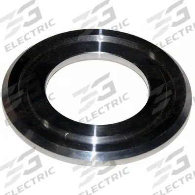 Dayton Valve Seat: Valve Seat, 712383, 2 in For Pump Size - Valve Seats