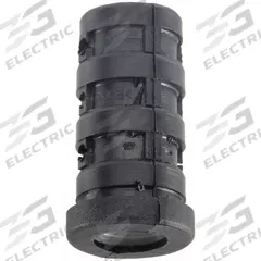 APPROVED VENDOR Friction-Ring Stem Caster Socket: RHR 22-19/11A, For 7/16 in Stem Dia. Key specifications — Manufacturer Part Number: RHR 22-19/11A; Brand: APPROVED VENDOR.