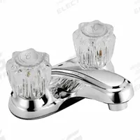 DOMINION FAUCETS Low Arc Bathroom Faucet: Silver, Cast Brass, Chrome Finish, 1.2 gpm Flow Rate, Arc (MPN 77-1106). Key specifications — Includes: Pop up Drain Assembly; Brand: DOMINION FAUCETS; Series: Silver.