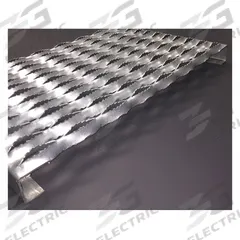 APPROVED VENDOR Ladder Tread Channel: Channel, Serrated, Steel (MPN 3281514-12). Key specifications — Manufacturer Part Number: 3281514-12; Product Type: Channel; Brand: APPROVED VENDOR.