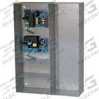 ALTRONIX Power Supply 12Dc/10A Or 24Dc/10A 20A Max: Power Supply, 115V AC (MPN MAXIMAL75E). Key specifications — Input Voltage: 115V AC; Material: Steel; Brand: ALTRONIX; Product Type: Power Supply.