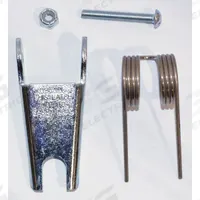 CM Latch Assembly: 14,000 lb Compatible Load Capacity, 4X1309. Key specifications — Product Type: Latch Assembly; Manufacturer Part Number: 4X1309.