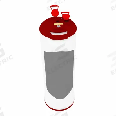 ELGA Purification Pack: Ions, LC275, Tap Water, Mixed Bed Resin/Plastic - Water Purification Cartridges & Filters