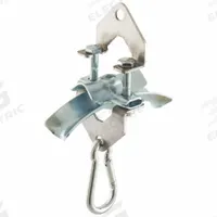 HUBBELL Cable Saddle: Steel, CS-F3. Key specifications — attr915810: BG-15; attr915821: Cable Saddle; attr915808: HUBBELL.