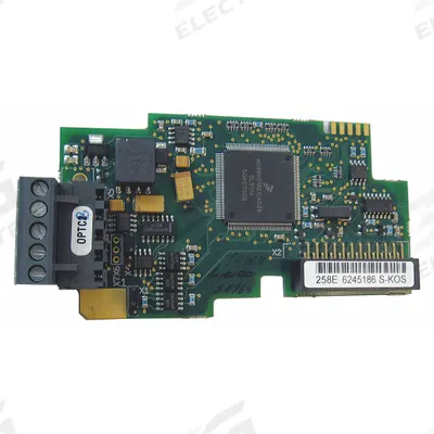 EATON Relay Dry Contact: PowerXL - Eaton VFD Accessories