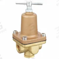 APPROVED VENDOR Pressure Regulator: FNPT x FNPT, 3/8 in Pipe Size, Brass, 1 psi to 25 psi, NPT x NPT (MPN 30PT98). Key specifications — Brand: APPROVED VENDOR.