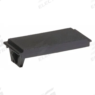 GE Filler Plate: For PowerMark Gold and Plus Load Centers, 1 in Wd - GE Breaker Filler Plates