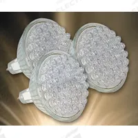 DAYTON Pond Light Set: 120 W, 120V AC, 3 bulbs (MPN 3CPV9). Key specifications — Compatible with Grainger Part Number: 3CPW1; Lighting Technology: LED; Brand: DAYTON.
