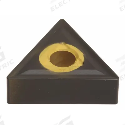 SUMITOMO Triangle Turning Insert: TNMG331EGZ - Triangle (T) Indexable Turning Inserts