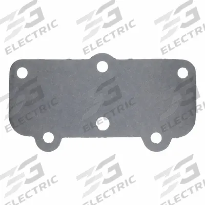 CAMPBELL HAUSFELD Plate Gasket: XA007100AV - Air Compressor Parts