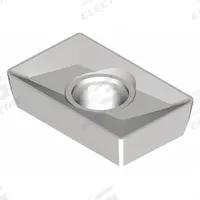 KYOCERA Parallelogram Milling Insert: XPMT15T324CA6535, XPMT15T324CA2325