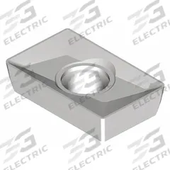 KYOCERA Parallelogram Milling Insert: XPMT15T324CA6535, XPMT15T324CA2325
