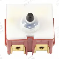 BOSCH Switch: Mfr Part # 1607200155. Key specifications — attr1254869: 1607200155; attr1254860: Switch.