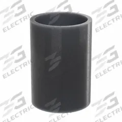 BUNTING BEARINGS Sleeve Bearing: PTFE, 3/4 in Bore, 7/8 in OD, 1 1/4 in Overall Lg, Dark Gray (MPN BNW121410). Key specifications — Color: Dark Gray; Brand: BUNTING BEARINGS.