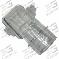 SANITAIRE Hose Adapter: Electrolux, For Upright Vacuum Vacuum Type, 71725313N. Key specifications — Accessory Type: Hose Adapter; Manufacturer Part Number: 71725313N.
