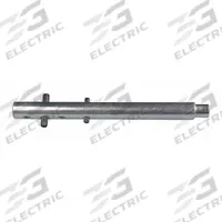 SIMPLEX Drift Shaft Assembly (MPN 201050-000-01). Key specifications — Product Type: Drift Shaft Assembly; Manufacturer Part Number: 201050-000-01.