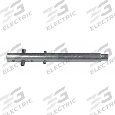 SIMPLEX Drift Shaft Assembly (MPN 201050-000-01) - Accessories for Keyless Access Locksets