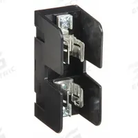 MERSEN Fuse Block: Open Block Design, 1 Pole, 600 V AC, Pressure Plate, Non-Indicating (MPN 60321J). Key specifications — Brand: MERSEN.
