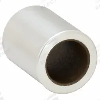 PBC LINEAR Linear Sleeve Bearing: 1/2 in Inside Dia, 1 in Lg, PS, Frelon™ Gold, Precision (MPN PS0812-08). Key specifications — Liner: Frelon™ Gold; Lubrication: Self-Lubricating; Shell Material: Aluminum.