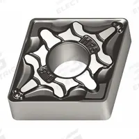 WALTER Diamond Turning Insert: CNMG432-MP5 WKK10S, CNMG120408-MP5 WKK10S (MPN 6876473). Key specifications — attr257732: CNMG432-MP5 WKK10S; attr257733: CNMG120408-MP5 WKK10S.