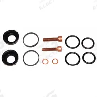 WHEELER-REX Pump Repair Kit: Pump Repair Kit, 500 psi Max. Discharge Pressure, Mfr Part # 36361. Key specifications — Compatible with Manufacturer Model Number: 35100; Manufacturer Part Number: 36361; Includes: (2) Piston Cap Screws; Brand: WHEELER-REX.