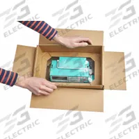 APPROVED VENDOR Shipping and Moving Boxes - with suspension: 275#, Single Wall, Brown, 1 PR (MPN 100326039). Key specifications — Brand: APPROVED VENDOR; Color: Brown.