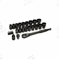 GEARWRENCH Pass-Through Hand Socket Sets (MPN GWX6PT25). Key specifications — attr1204464: GEARWRENCH.