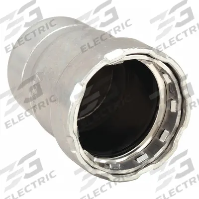 VIEGA MEGAPRESS Crimp Fitting Cap: 3/4 in Pipe Size, Press-fit, Steel, EPDM - Steel Press Pipe Fittings