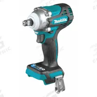 MAKITA Impact Wrench: 1/2 in Drive Size, 240 ft-lb Fastening Torque, 430 ft-lb Breakaway Torque (MPN XWT14Z). Key specifications — attr1170829: Brushless; attr1170832: Standard.