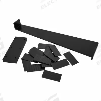 ROBERTS Flooring Installation Kit: 11 1/2 in Extended Lg - Max - Flooring Installation Kits