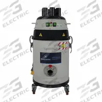 SPACEVAC Shop Vacuum: Dry, Not HEPA Rated, 10 1/2 gal Tank Size, Stainless Steel, 1 1/2 in Hose Dia (MPN Titan 2-USA). Key specifications — Tank Material: Stainless Steel; Brand: SPACEVAC.