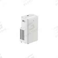 PERFECT AIRE Portable Air Conditioner: 450 sq ft, 12,000 BtuH, 115V AC, Cooling Only (MPN 3PORT12000-2). Key specifications — Brand: PERFECT AIRE; Compatible Location: Indoor; Voltage: 115V AC; Includes Air Filter: Air Filter Included.