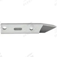 DEWALT Shear Blade: Shear Blade, Right Blade, 18 ga Capacity (Steel), DW8900. Key specifications — attr1256448: DW890; attr1256438: DW8900; attr1256454: Right Blade.