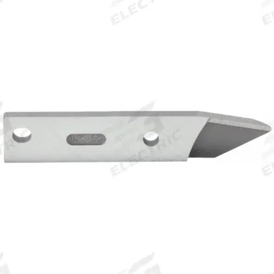 DEWALT Shear Blade: Shear Blade, Right Blade, 18 ga Capacity (Steel) - DEWALT Power Shear Accessories
