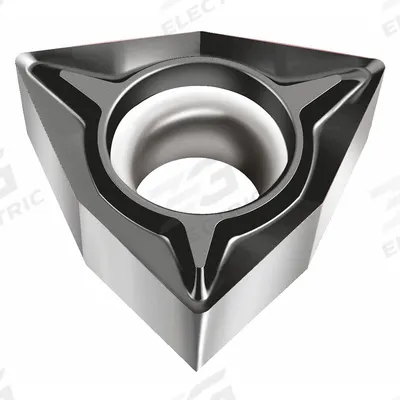 WALTER Turning Insert: WCGT2(1.5)1-FM2 WSM21 - Trigon (W) Indexable Turning Inserts