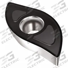 WALTER Specialty and Other Milling Insert: XDGT2004125R-D57 (MPN 6366027)