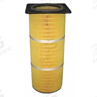 ROBOVENT Cartridge Filter: MERV 15, For Use With G120/G121 (MPN PL-14D26-A15-SF). Key specifications — Brand: ROBOVENT; Compatible Extractor Manufacturer Part Number: G121; Manufacturer Part Number: PL-14D26-A15-SF.
