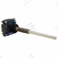 TELEMECANIQUE SENSORS Limit Switch Head: Rod, Top (MPN 9007J). Key specifications — Compatible with Series: 9007C; Actuator Location: Top; Brand: TELEMECANIQUE SENSORS; Action: Momentary; Arm/Operator Material: Metallic.