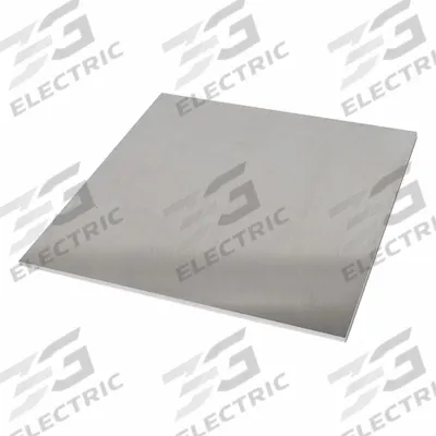 APPROVED VENDOR Carbon Steel Precision Blank: A36, 0.375 in Thick, 6 in x 6 in Nominal Size (WxL) - Structural A36 Carbon Steel Sheets & Plates