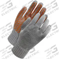 BDG Knit Gloves: M, Wool, Gray, 1 PR (MPN 80-9-2025-M). Key specifications — attr86523: Yes; attr86511: No; attr86477: Not Rated; attr86529: No; attr86470: BDG.