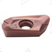 WALTER Diamond Milling Insert: ZDGT150416R-K85 WK10 (MPN 5004881)