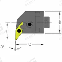 ULTRA-DEX USA Indexable Cutting Head Unit: MH40 MVUNL3-CFT (MPN 912-000-183). Key specifications — attr257335: MH40 MVUNL3-CFT.