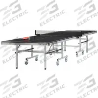 BRUNSWICK BILLIARDS Table Tennis Table: (2) Paddles/(3) Balls, 108 in Overall Lg, 60 in Overall Wd (MPN 51871281001). Key specifications — attr989678: (2) Paddles; attr989673: Tandem.